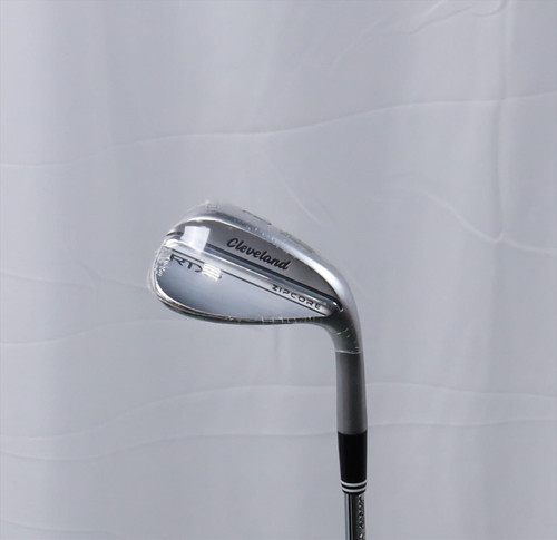 Cleveland Rtx 6 Zipcore Tour Satin Mid Grind Wedge 50°-10 Dynamic Gold 13087469