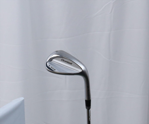Cleveland Cbz Tour Satin Wedge 56°-14 Wedge Fst Kbs Hi-Rev 2.0 115 13063192 Good