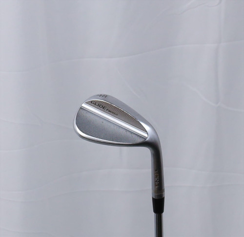 Ping Glide Forged Wedge 56°-10 Stiff True Temper Dynamic Gold S300 13087477 Good