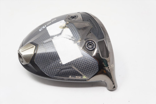 Taylormade Qi35 Ls Lme 10.5*  Driver Club Head Only Inv13132300