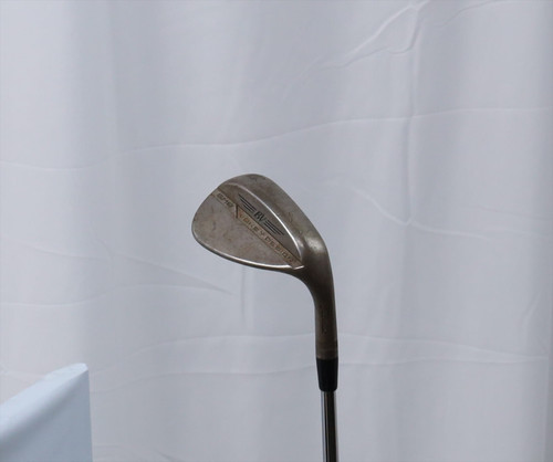 Titleist Vokey Sm8 Raw S Grind Wedge 54°-10 Wedge Vokey Design Sm9 13067838 Good