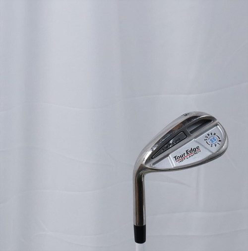 Tour Edge Hot Launch Hl3 Super Spin Wedge 56°-10 Regular 3081360 Good Left Hand