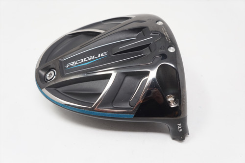 Callaway Rogue 10.5*  Driver Club Head Only Inv13138594