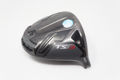 Titleist Tsi3 9*  Driver Club Head Only Inv13138621
