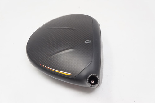Cobra Ltdx Ls Black/Orange 9* Driver Club Head Only Inv13138749