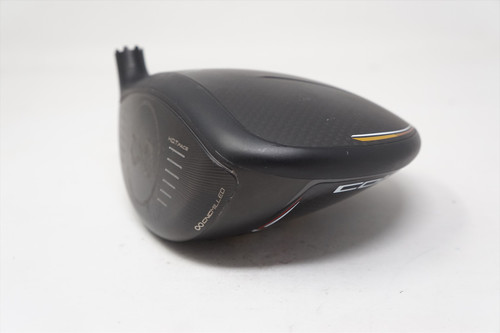 Cobra Ltdx Ls Black/Orange 9* Driver Club Head Only Inv13138749