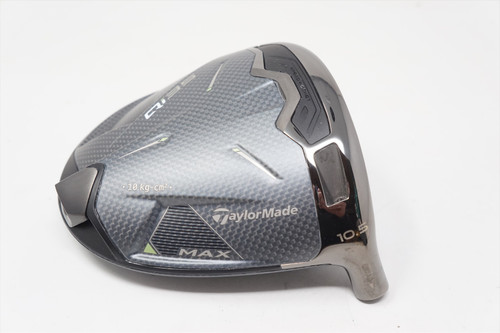 Taylormade Qi35 Max Lme 10.5*  Driver Club Head Only Inv13117089