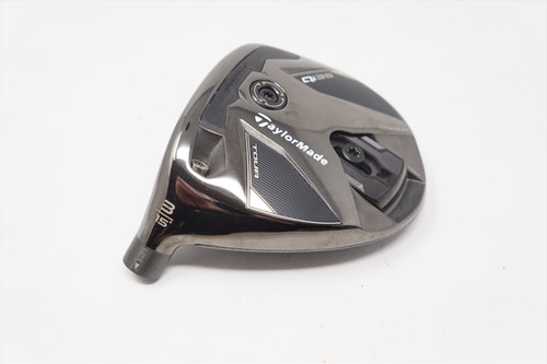 Taylormade Qi35 15* #3 Fairway Wood Club Head Only Inv13500207