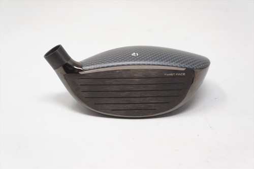 Taylormade Qi35 Tour 15* #3 Fairway Wood Club Head Only
