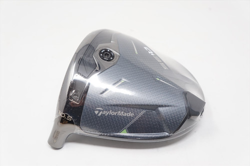 Taylormade Qi35 Lme 10.5*  Driver Club Head Only Inv13120698 Lefty Lh