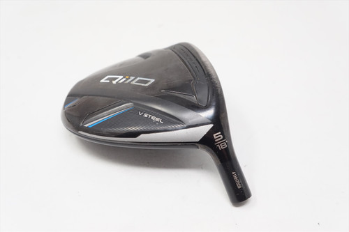 Taylormade Qi10 18* #5 Fairway Wood Club Head Only Inv13138802