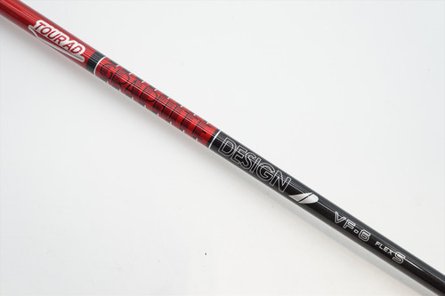 Graphite Design Tour Ad Vf-6 S 66g Stiff 44.5