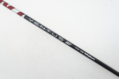 Fujikura Ventus TR Red Fw 5-R REGULAR 42.5" #3 Wood Shaft TaylorMade Stealth 2
