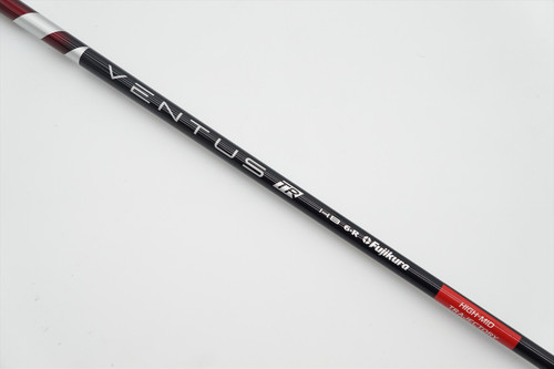 Fujikura Ventus TR Red HB 6-R Regular 39.25" #4 Hybrid Shaft Ping G410 G425 G430