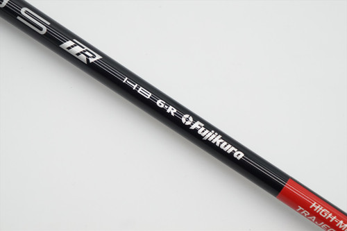 Fujikura Ventus TR Red HB 6-R Regular 39.5