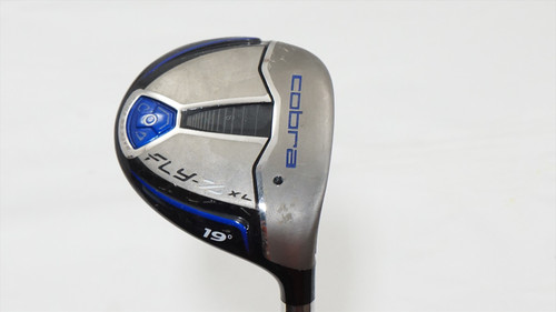 Cobra Fly-Z Xl 19° 5 Fairway Wood Regular Matrix 1008126 Good