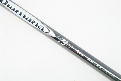 Mitsubishi 2024 Diamana Whiteboard D73 X-STIFF 44.5