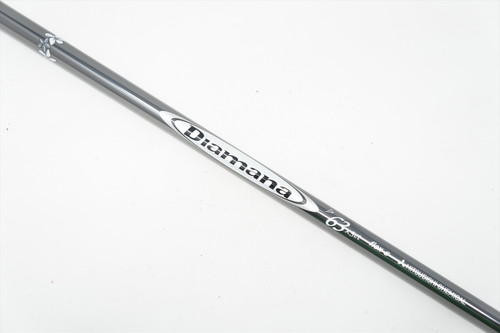 Mitsubishi 2024 Diamana Whiteboard D63 STIFF 44.5" Driver Shaft Callaway Elyte