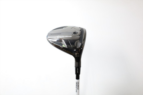 Taylormade Qi35 16.5° 3 Fairway Wood Extra Stiff Flex Diamana S Limited 70