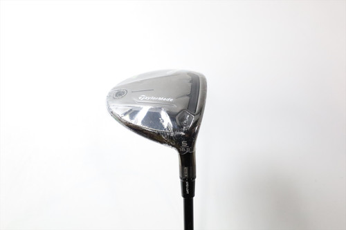 Taylormade Qi35 Max 18.5° 5 Fairway Wood Extra Stiff Accra Tour Tz5 Proto 75