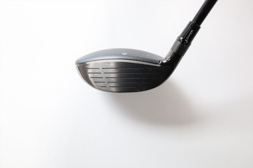 Taylormade Qi35 Max 18.5° 5 Fairway Wood Extra Stiff Hzrdus Gen 4