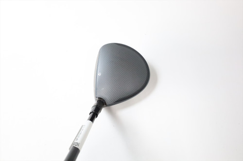 Taylormade Qi35 Max 18.5° 5 Fairway Wood Extra Stiff Hzrdus Gen 4