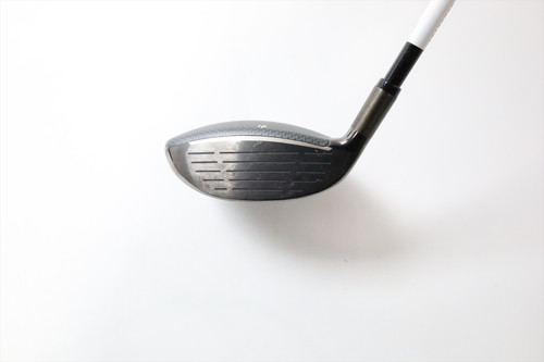 Taylormade Qi35 Max Lite 21.5° 7 Fairway Wood Stiff Accra Tour Tz5