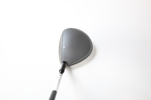 Taylormade Qi35 Max Lite 21.5° 7 Fairway Wood Stiff Accra Tour Tz5