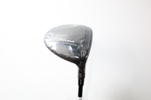 Taylormade Qi35 Max Lite 15.5° 3 Fairway Wood Extra Stiff Diamana S Limited 70
