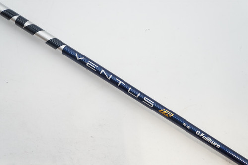 Fujikura Ventus Tr Blue Velocore 50G Stiff 44" Driver Shaft Titleist Inv12583655