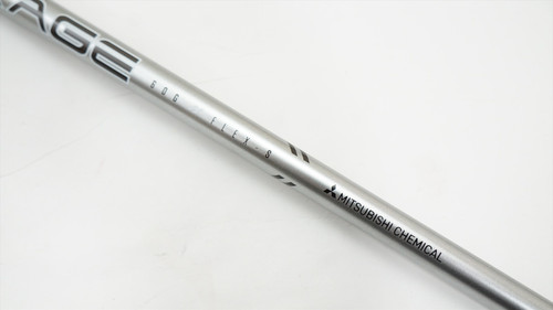 Mitsubishi Kuro Kage Silver 5th Gen 60G Stiff 44.75