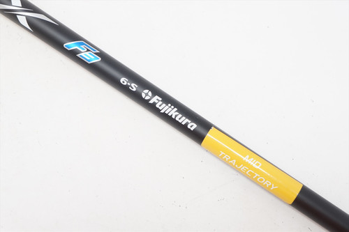 Fujikura Motore X F3 6-S 68g Stiff 44.75