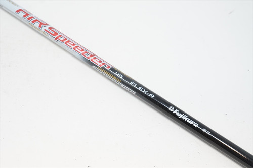 Junior Length Fujikura Air Speeder 45G Regular 41.75" Driver Shaft TaylorMade