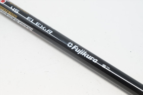 Junior Length Fujikura Air Speeder 45G Regular 41.75