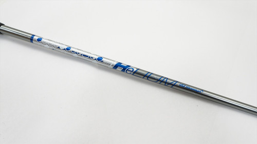 LH Ust Mamiya Helium 5F3 Regular 44.75" Driver Shaft Taylormade Stealth 2 Qi35