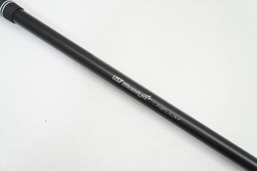 UST Mamiya Helium Nanocore 5F3 Regular Flex 44.75