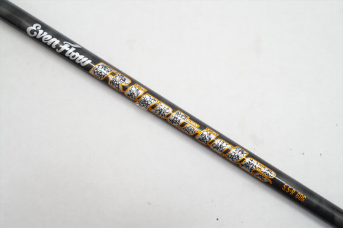 Project X Evenflow Riptide 60 5.5 Regular 42.5" 3 Wood Shaft Taylormade 10575256