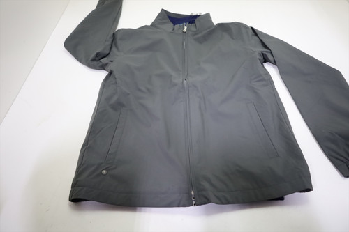 Peter Millar Golf Iridium Jacket Mens Size Medium IRDIM New INV13080890