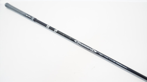 LH Mitsubishi Diamana S Limited 60G Regular 44.75" Driver Shaft Taylormade 1016597