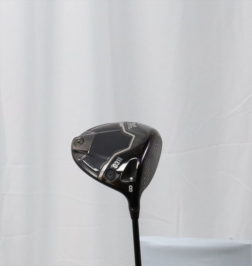 Pxg 0311 Black Ops 8° Driver Senior Flex Tensei Ck Blue 50 13108409 Good