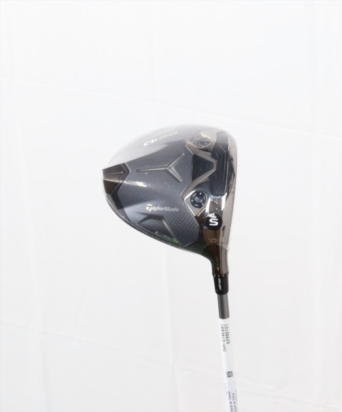 Taylormade Qi35 Ls 10.5° Driver Regular Flex Air Speeder 50 2025 13136629