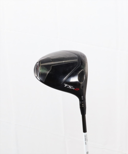 Titleist Tsr2 9° Driver Stiff Flex Tensei Av Blue Xlink 55 13141297 Good