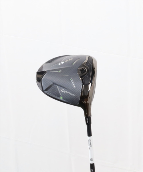 Taylormade Qi35 Lme 10.5° Driver Stiff Kai'Li Blue Darkwave Cb 60 13144633 Good