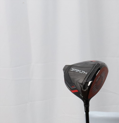 Taylormade Stealth 10.5° Driver Regular Flex Air Speeder 45 13154623 Good