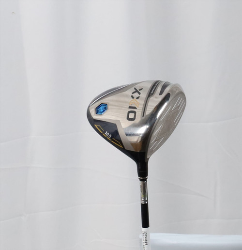 Xxio 12 10.5° Driver Regular Flex Xxio 12 Mp-1200 13154819 Good