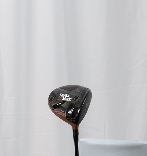 Taylormade Brnr Mini Copper 13.5° Driver Stiff Ust Proforce 65 13109930 Good