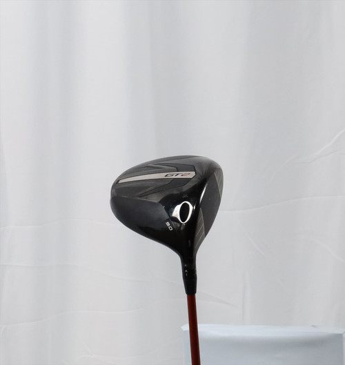 Titleist Gt2 9° Driver Senior Flex Project X Denali Red 50 13110729 Excellent