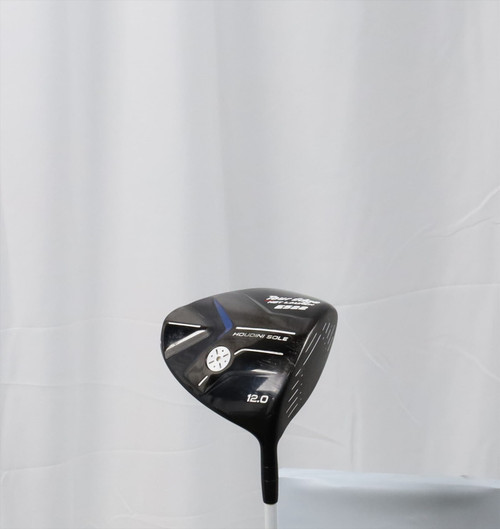 Tour Edge Hot Launch E522 12° Driver Ladies Flex Stock Shaft 13110897 Good