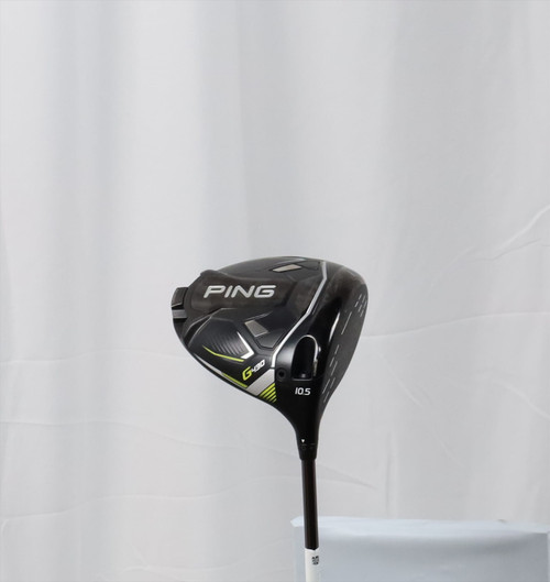 Ping G430 Max 10.5° Driver Stiff Flex Ping Tour 2.0 Black 65 13116744 Good