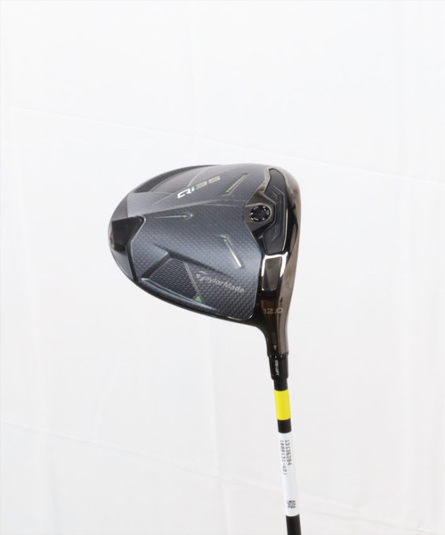 Taylormade Qi35 Lme 12° Driver Regular Flex Ventus Blue 5 2025 13136284 Good